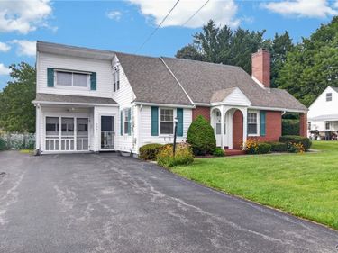 5541 Walker Road , Deerfield, NY 13502