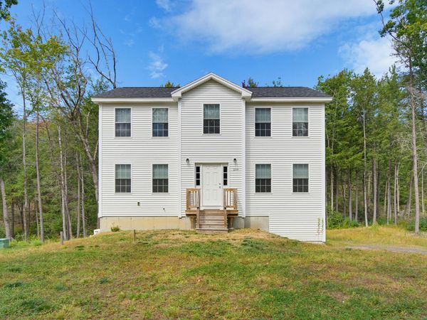 259 Dixon Road, Lebanon, ME 04027