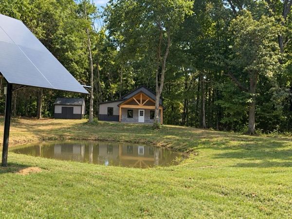 575 Larry Hope Road, Summer Shade, KY 42166