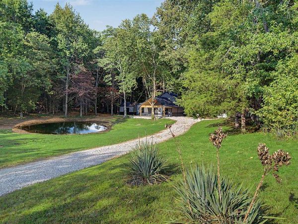 575 Larry Hope Road , Summer Shade, KY 42166