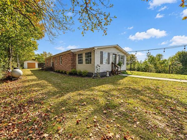 130 Skyview Drive , Burkesville, KY 42717