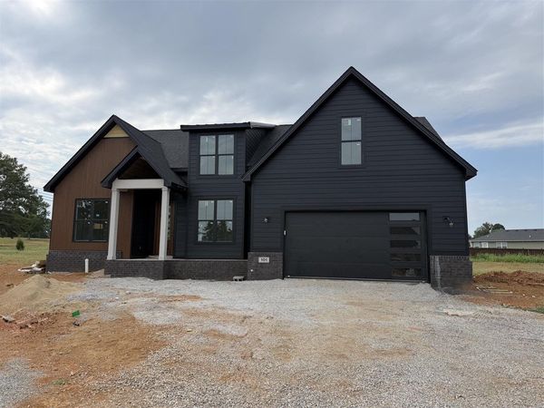 Lot 1 Rhylea Way , Franklin, KY 42134