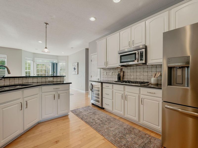 8220 Tricia Price Drive, Powell, OH 43065 Photo 15