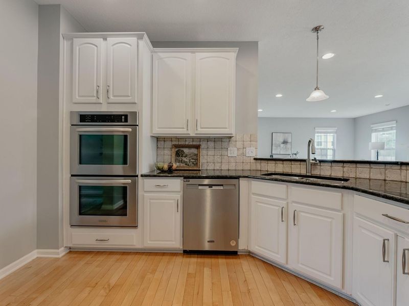 8220 Tricia Price Drive, Powell, OH 43065 Photo 16