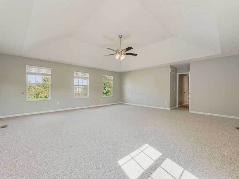 8220 Tricia Price Drive, Powell, OH 43065 Photo 49