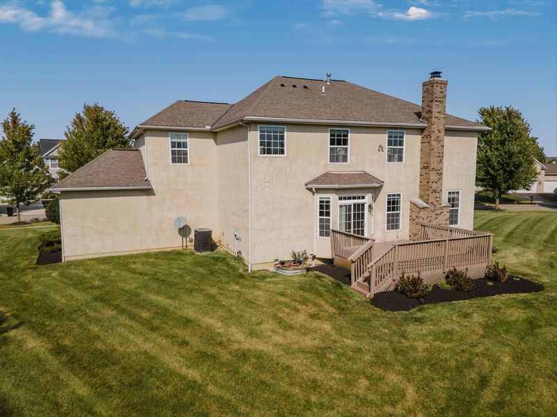 8220 Tricia Price Drive, Powell, OH 43065 Photo 59