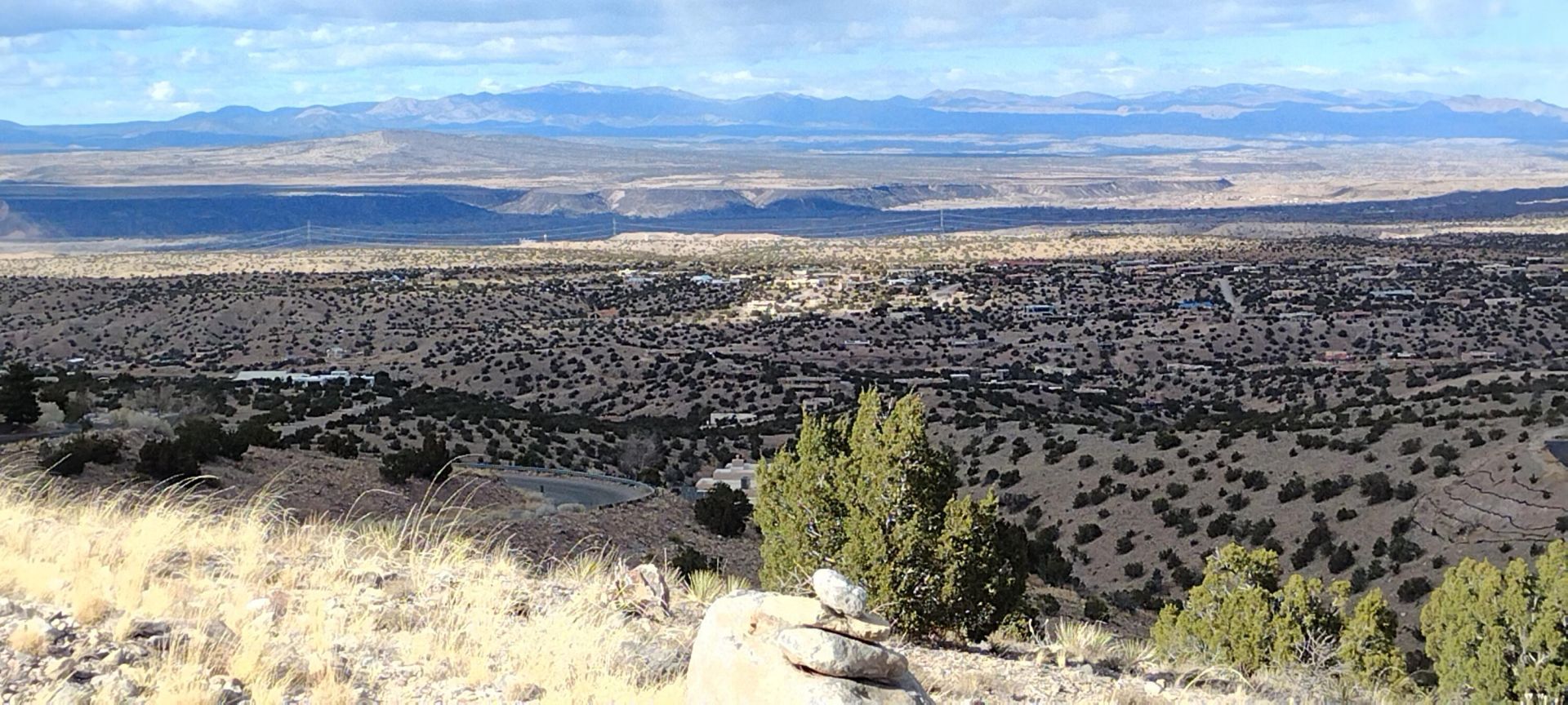 88 Overlook Drive , Placitas, NM 87043 Main Photo