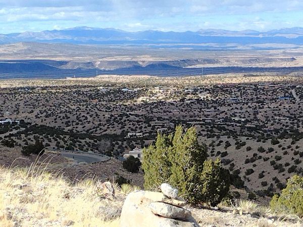 88 Overlook Drive , Placitas, NM 87043
