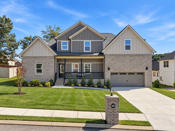 115 White Tail Lane, Cleveland, TN 37312