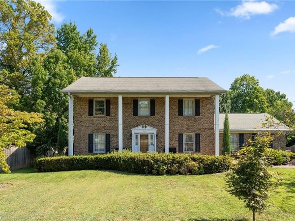 505 Meadowood Street, Greensboro, NC 27409