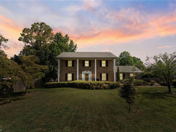 505 Meadowood Street, Greensboro, NC 27409