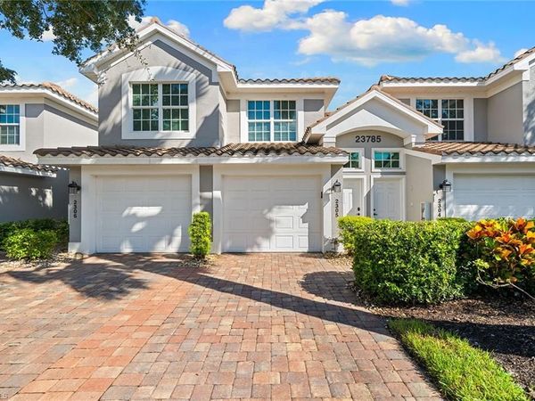 23785 Clear Spring CT, Unit 2305, ESTERO, FL 34135