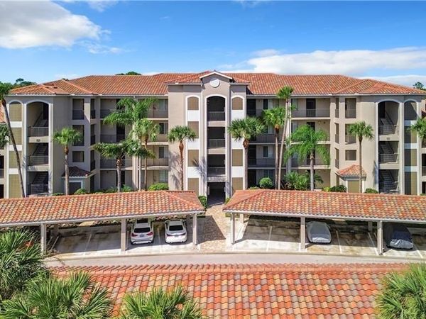 10321 Heritage Bay BLVD, Unit 1524, NAPLES, FL 34120