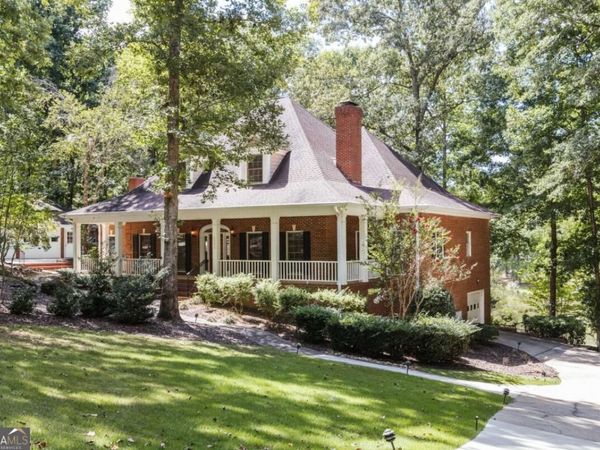 320 Millstone Circle, Athens, GA 30605
