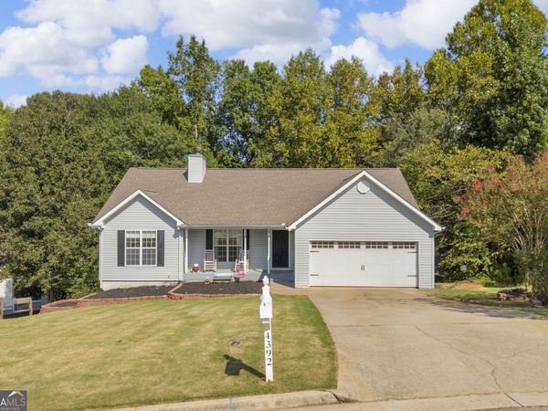 4392 Todd Road, Braselton, GA 30517