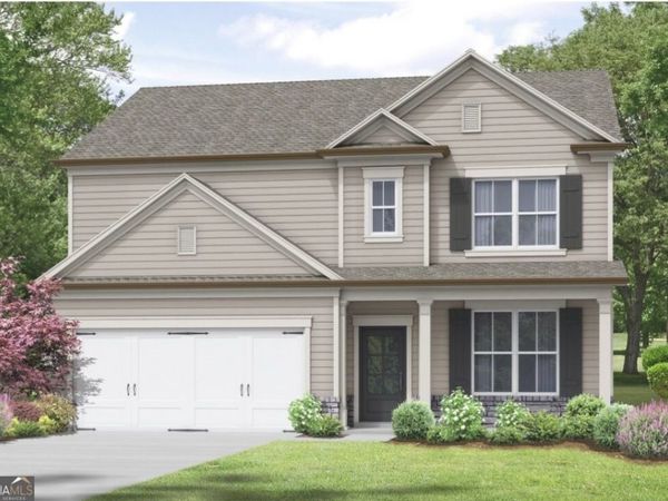 564 Lillian Way, Statham, GA 30666