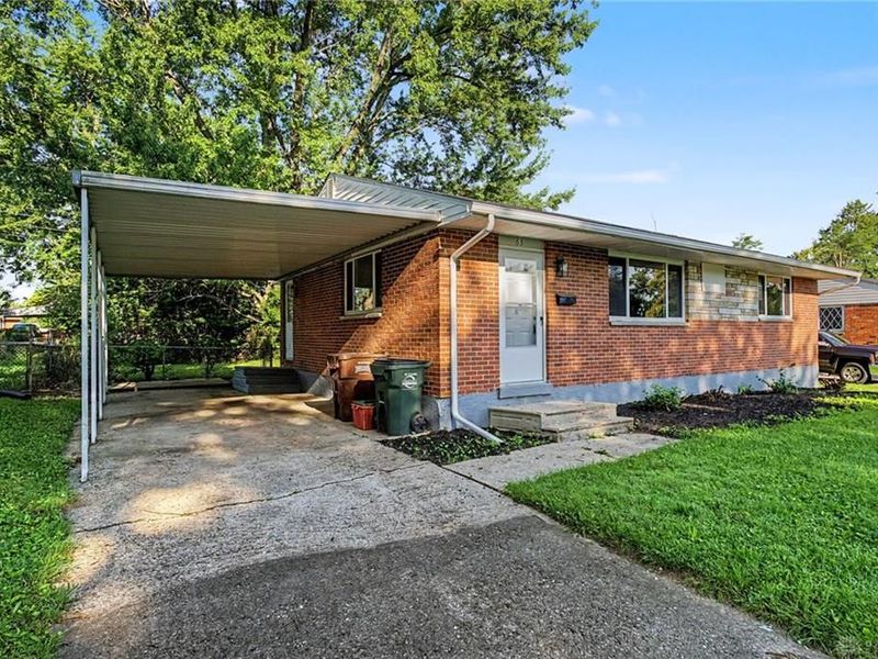 63 Soloman Street, Trotwood, OH 45426 Photo 2