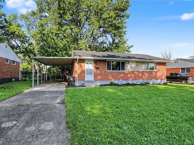 63 Soloman Street, Trotwood, OH 45426 Photo 3