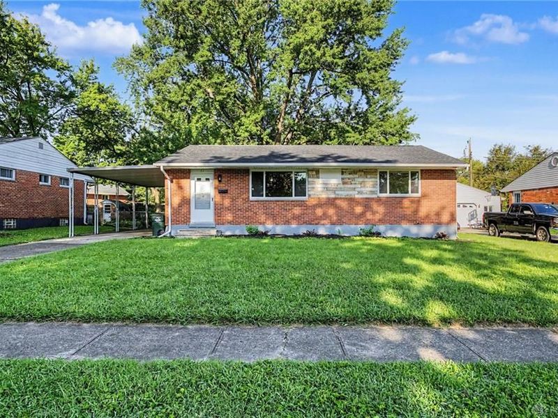 63 Soloman Street, Trotwood, OH 45426 Photo 4