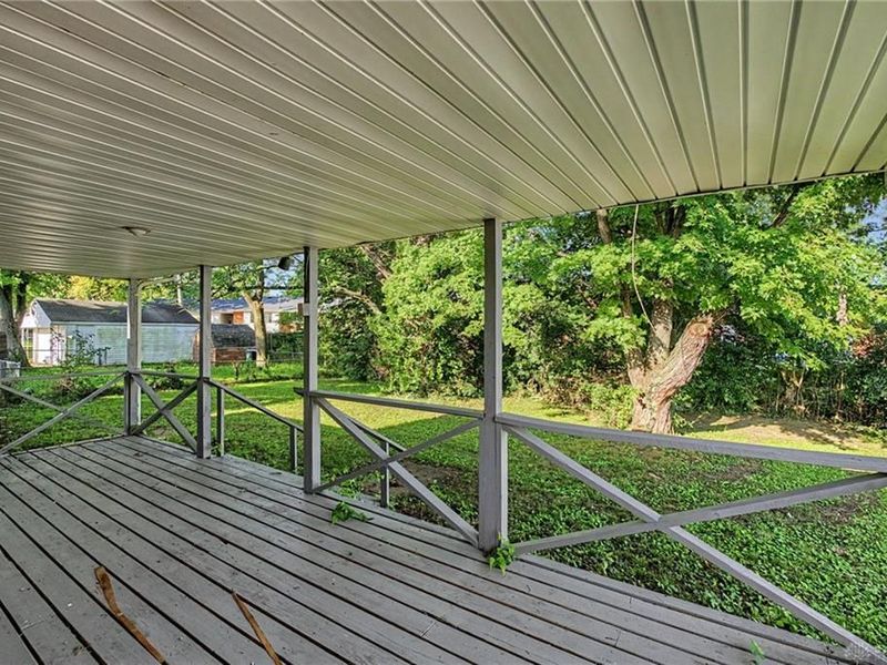 63 Soloman Street, Trotwood, OH 45426 Photo 41