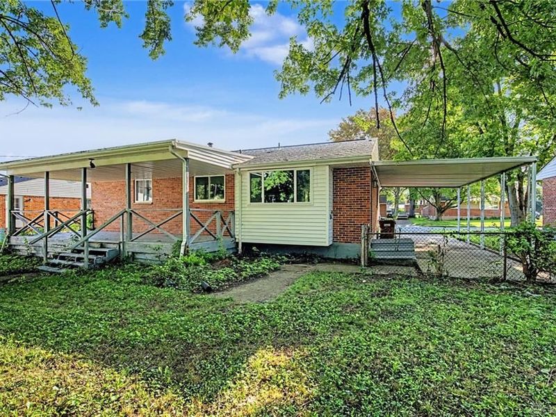 63 Soloman Street, Trotwood, OH 45426 Photo 44