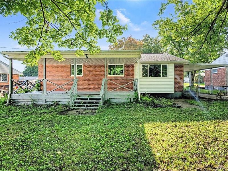 63 Soloman Street, Trotwood, OH 45426 Photo 45