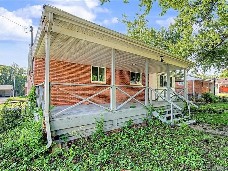 63 Soloman Street, Trotwood, OH 45426 Photo 46