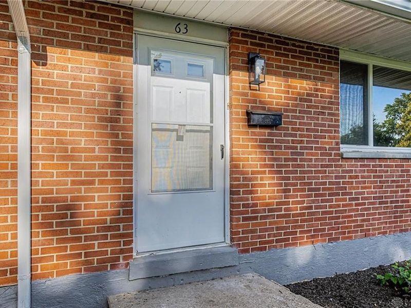 63 Soloman Street, Trotwood, OH 45426 Photo 5