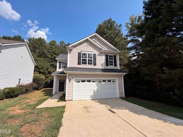 8408 Aztec Dawn Court, Raleigh, NC 27613