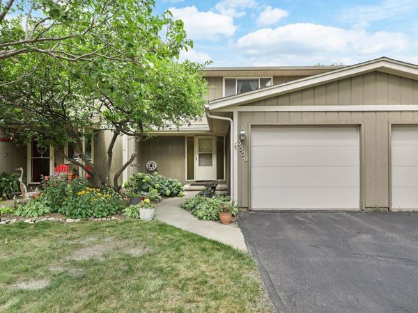 3550 Valley Ridge Road, Middleton, WI 53562