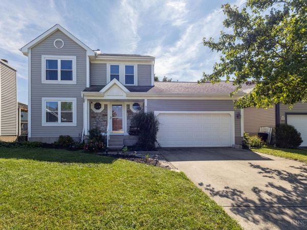 932 Tarragon Lane, Miami Twp, OH 45150