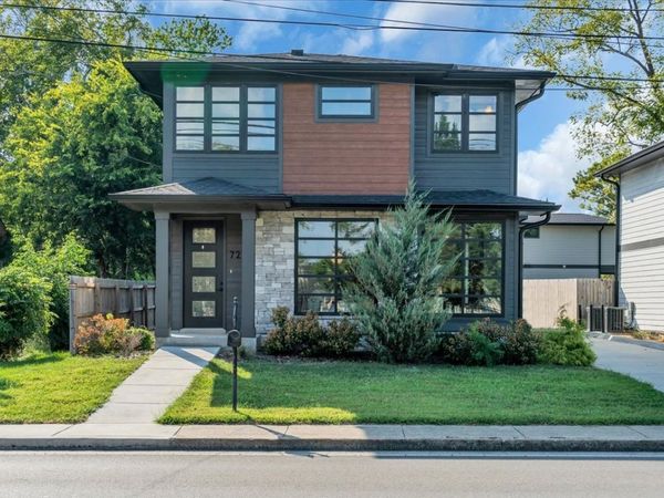 721 N Highland Ave, Murfreesboro, TN 37130