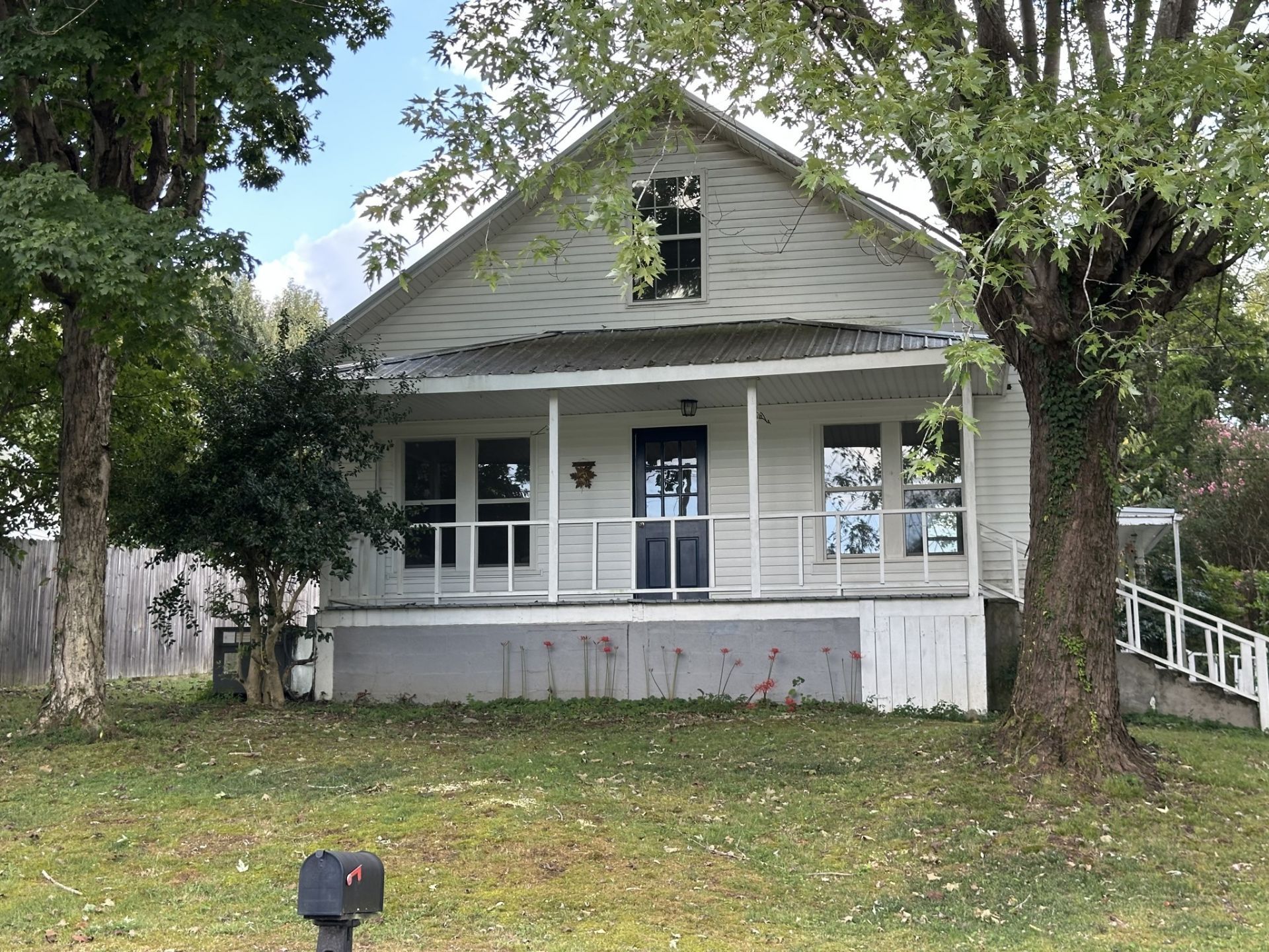 104 Knob Hill Rd, Dover, TN 37058 Main Photo