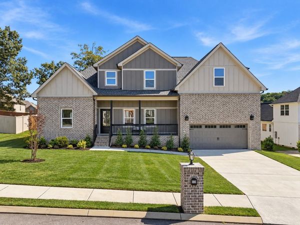 115 White Tail Lane NW, Cleveland, TN 37312