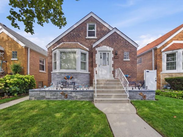 3804 S 59th Court , Cicero, IL 60804