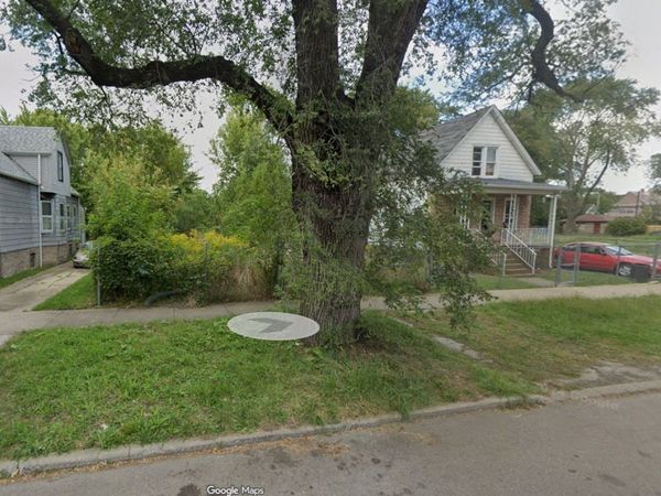 252 W 105th Place, Chicago, IL 60628