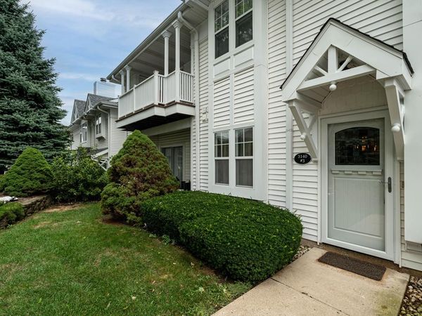 3140 Wood ROAD, Unit 3, Mount Pleasant, WI 53406