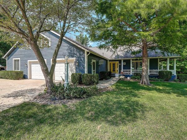752 Shady Lane, Dayton, IN 47941
