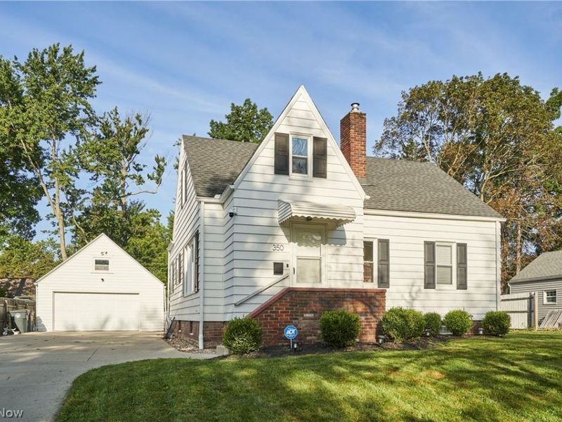 350 Hoover Avenue, Akron, OH 44312 Photo 2
