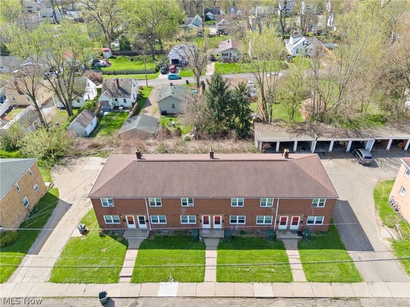 1944 Rowland Avenue NE, Canton, OH 44714 Photo 26