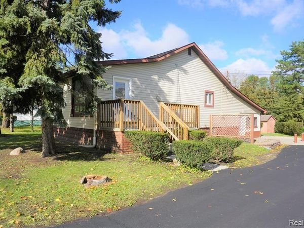 22900 GODDARD Road , Taylor, Mi 48180