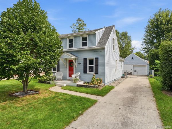 9416 Northern Avenue, Plymouth Township, Mi 48170