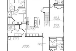 1096 Bear Bone Dr photo 4