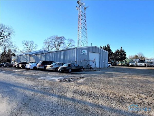 431 Prospect Avenue, Findlay, OH 45840