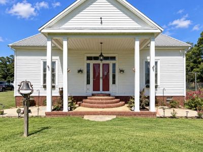 1411 Holy Trinity Church Road, Chapin, SC 29036