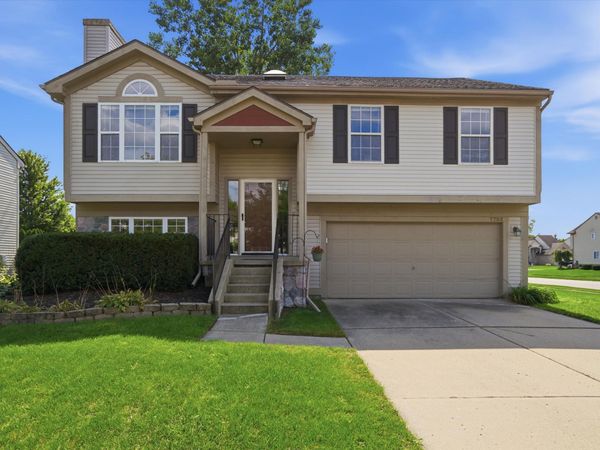 7752 Bay Tree Drive, Ypsilanti, MI 48197
