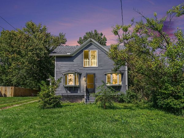 340 E Main Street, Hudson, MI 49247