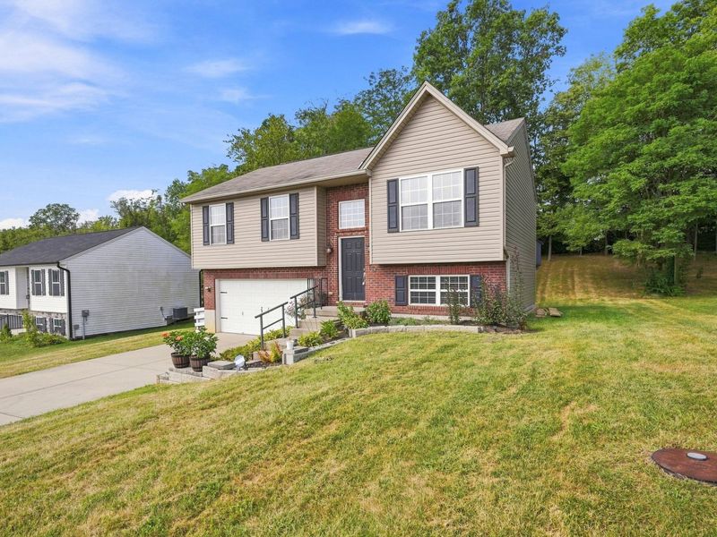 452 Eagle Creek Drive, Dry Ridge, KY 41035 Photo 2