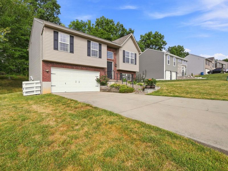 452 Eagle Creek Drive, Dry Ridge, KY 41035 Photo 3