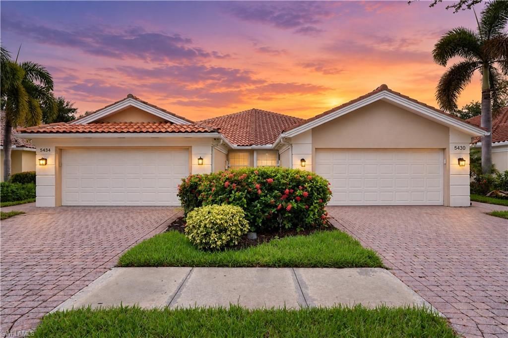 5434 Guadeloupe Way, Naples, FL 34119 Photo